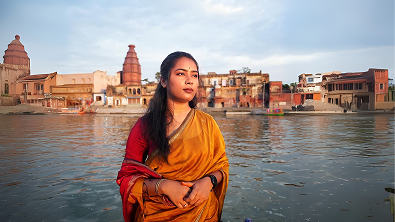 History Influencers You Should Know – Keerthika Govindhasamy
