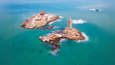 The Ultimate Travel Guide to Kanyakumari – Don’t Miss It