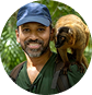 Wildlife Photographer in India – Sachin Rai