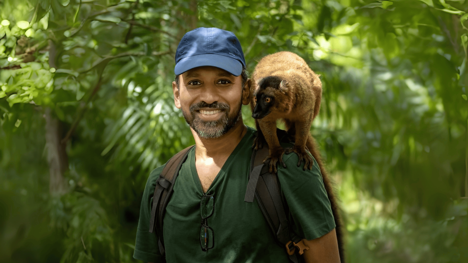 Wildlife Photographer in India – The Story of Sachin Rai Wildlife Photographer in India – The Story of Sachin Rai